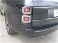 2020 Land Rover Range Rover