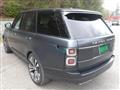 2020 Land Rover Range Rover