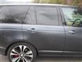 2020 Land Rover Range Rover
