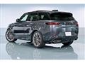 2024 Land Rover Range Rover