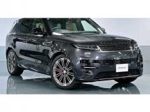 2024 Land Rover Range Rover