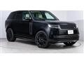 2024 Land Rover Range Rover