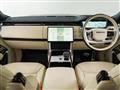 2024 Land Rover Range Rover