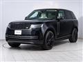 2024 Land Rover Range Rover