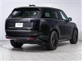 2024 Land Rover Range Rover