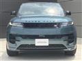 2024 Land Rover Range Rover