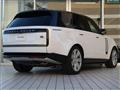 2024 Land Rover Range Rover