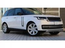 2024 Land Rover Range Rover