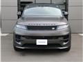 2024 Land Rover Range Rover