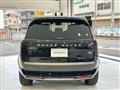 2023 Land Rover Range Rover
