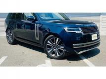 2023 Land Rover Range Rover