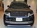 2024 Land Rover Range Rover