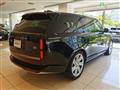 2024 Land Rover Range Rover