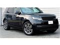 2024 Land Rover Range Rover