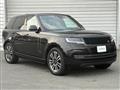 2024 Land Rover Range Rover