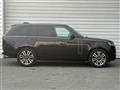 2024 Land Rover Range Rover