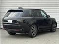 2024 Land Rover Range Rover