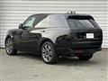 2024 Land Rover Range Rover