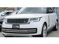 2024 Land Rover Range Rover