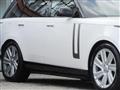 2024 Land Rover Range Rover