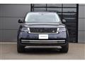 2023 Land Rover Range Rover