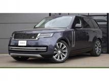 2023 Land Rover Range Rover