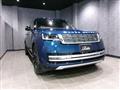 2023 Land Rover Range Rover