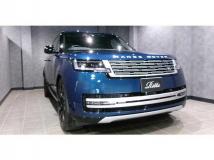 2023 Land Rover Range Rover