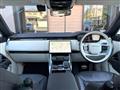 2024 Land Rover Range Rover
