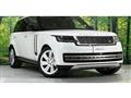 2024 Land Rover Range Rover
