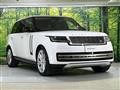 2024 Land Rover Range Rover