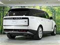 2024 Land Rover Range Rover