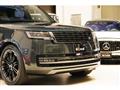 2024 Land Rover Range Rover