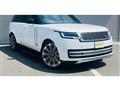 2022 Land Rover Range Rover