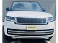 2022 Land Rover Range Rover