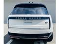 2022 Land Rover Range Rover