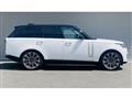 2022 Land Rover Range Rover
