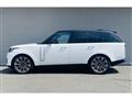 2022 Land Rover Range Rover