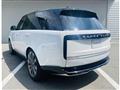 2022 Land Rover Range Rover