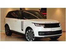 2023 Land Rover Range Rover