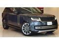 2024 Land Rover Range Rover