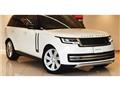 2024 Land Rover Range Rover