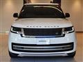 2024 Land Rover Range Rover