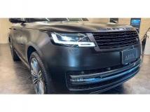 2023 Land Rover Range Rover