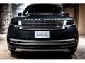 2024 Land Rover Range Rover