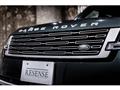 2024 Land Rover Range Rover