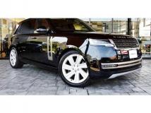 2023 Land Rover Range Rover