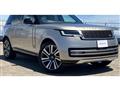 2024 Land Rover Range Rover