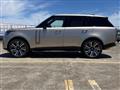 2024 Land Rover Range Rover