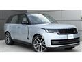 2024 Land Rover Range Rover